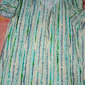 Kurti For Women And Girls