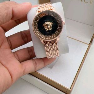 Versace Ladies Watch First Copy