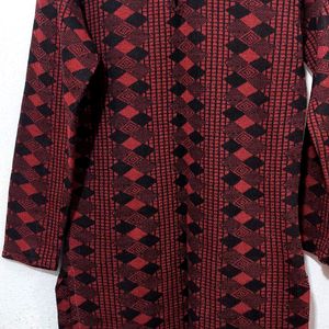 Woollen Kurti