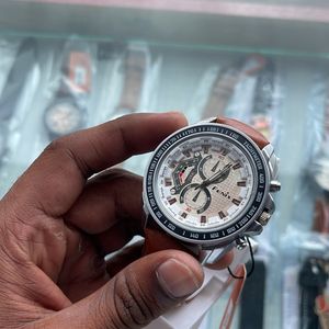 Fenix Watch