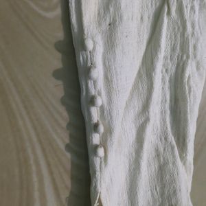 ❤️chikankari Kurta