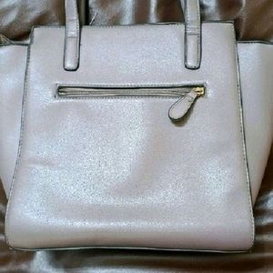 Branded Satchel Bag Lavie