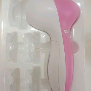 5 In 1 Beauty Care massager