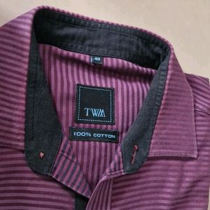 Formal Cotton Shirt.