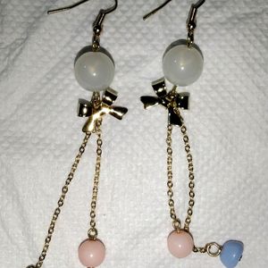 simple cute earrings