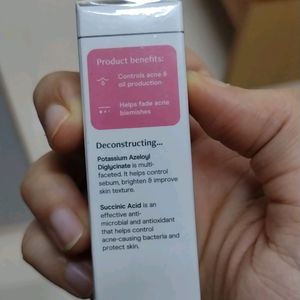 Deconstruct Breakout Control DS serum