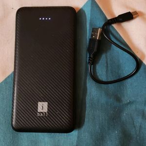 i Ball 12 Watt Quick Charge Power Bank