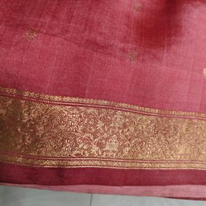 Pure Kanchi Pattu Saree