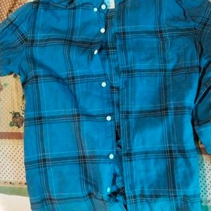 Bluse Shirt For Sale