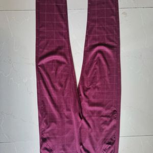 🚨price Reduced🚨New Maroon Trouser