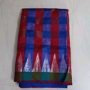 Art Silk Saree