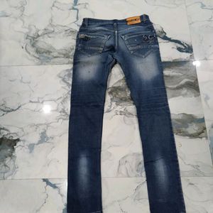 2 Jeans 30 Size For Men No Coins