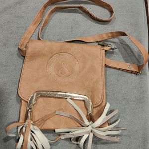 Sling Bag