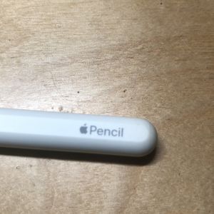 Apple Pencil 2nd Generation