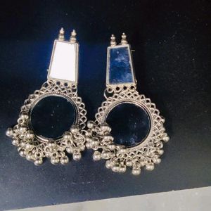 Beautiful Earrings