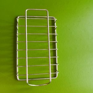 Stainless Steel Basket