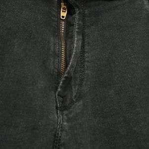Black Stretchable Jeans 👖(Men)