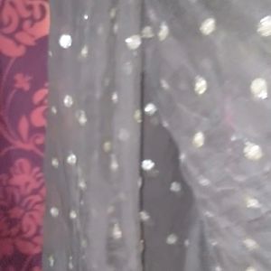 Wedding Heavy Full Work Gharara Suit