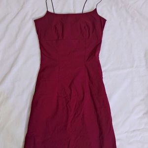 Vine Bodycone Dress