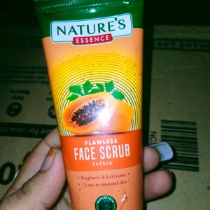 Biotique Papaya Face Sucub