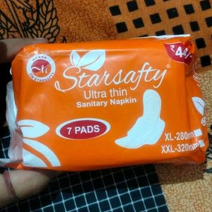 "10"  Pack Combo Sanitary Pads SALE💥