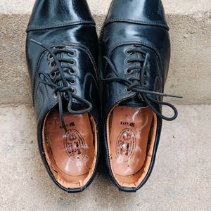 Action Brand Oxford Shoes