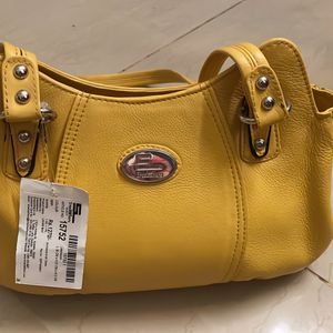 Hand Bag For Ladies