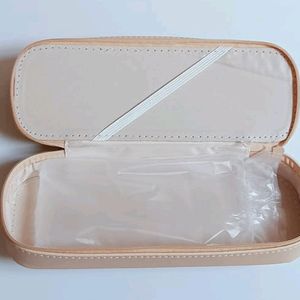 Sealed) Double Layer Pencil Case / Pouchbrand New with intact packagingno swap no coins