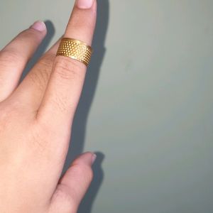 Yarn Tansion Ring