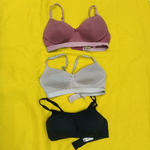 Branded Bra 32C