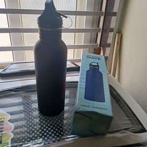 Sports Water Bottle