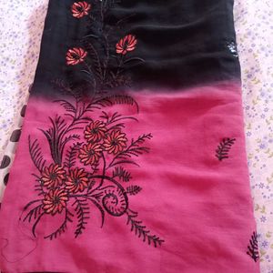 Wedding Saree 2