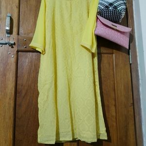 Never Used Aurelia Kurti