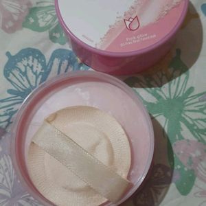 Ponds Face Powder