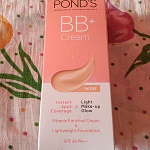 30rupe Off Ponds Bb Cream Spf 30 ++