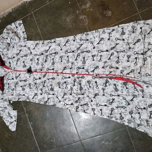 Cotton Kurti