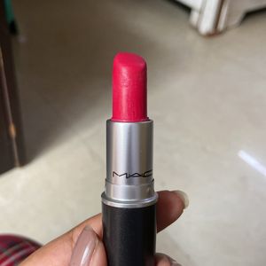 Mac All Fired Up Lipstick