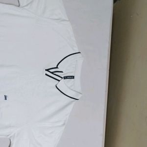 Altheory Polo T-Shirt (Size M)