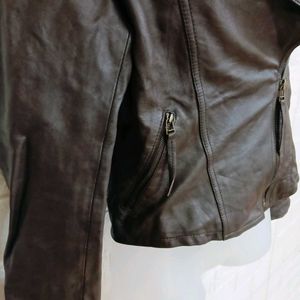 Leather Korean Jackets