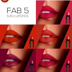 5in1 Lipstick