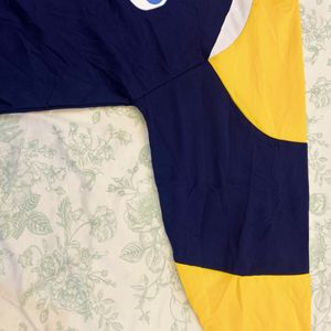 Football Jersey (Oversize)