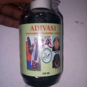 Adivasi Hair Oil