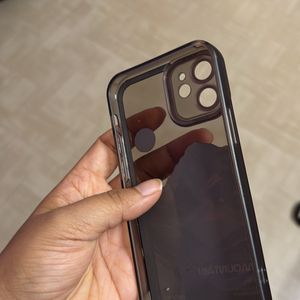 iPhone 12 Mini Case