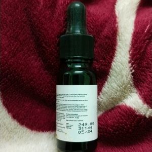 Minimalist Alpha Arbutin Serum