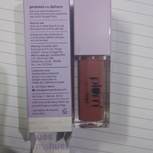 ComboOf Plum Kajal, Mascara, BrowDefiner, Lipgloss