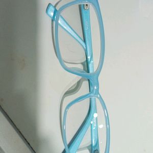 New Kids Blue Color Spects Frame