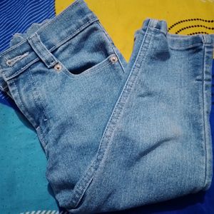 Baby Boy Jeans 👖