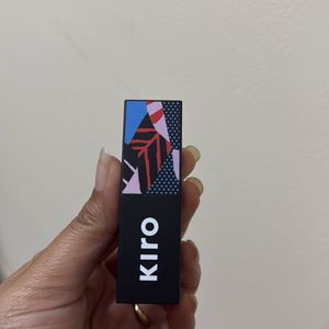 KIRO List Moist Lipstick - Warm Nutmeg