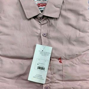 Levi's Original New shirt For Men