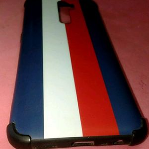 New Oppo A9 Protective Case